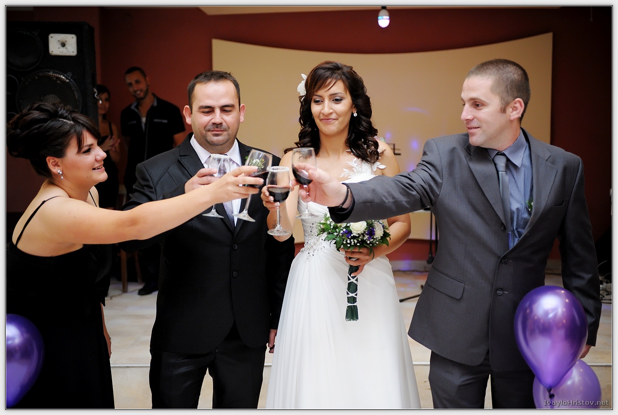 Silvia  Milen 001 2014